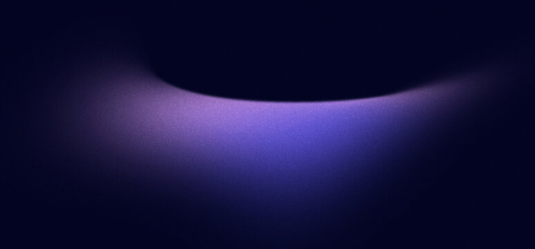 Abstract purple gradient light shadow curve dark background glow texture abstract purple gradient with soft light, curved shadow, dark background, subtle glow, smooth texture, minimal design