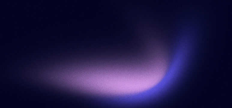 Abstract gradient background purple blue dark glow blur texture Abstract gradient background with purple blue dark glow blur texture, soft luminous wave, smooth backdrop, modern atmospheric design