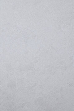Gray decorative plaster wall sample texture background