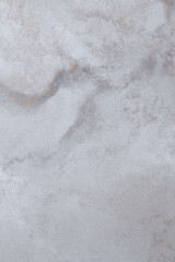 Fototapeta premium Decorative venetian plaster wall texture gray background