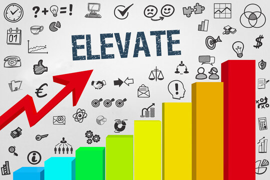 Elevate