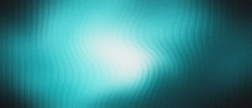 Turquoise speckled marine, delicate particulate surface, deep teal color fade, incandescent brilliant core, suitable for tranquil digital