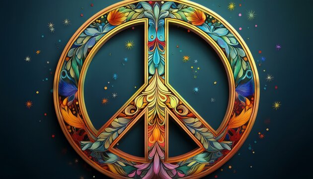 symbol of peace symbol
