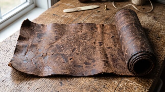   
Craft endures where tradition meets touch.