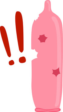 HIV infection and prevention concept