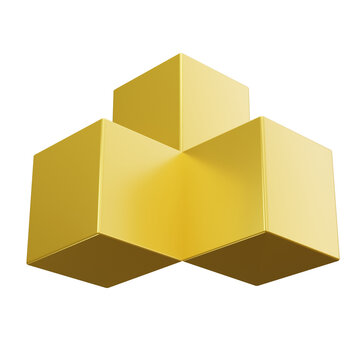 Cubes