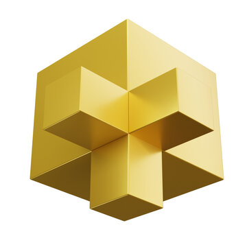 Cube