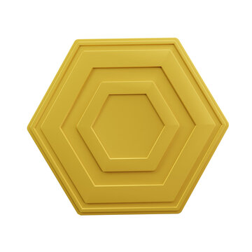 Hexagonal