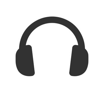 Headphones Icon