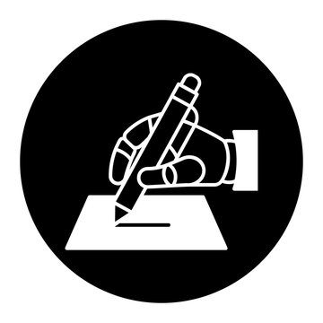 AI writing helper