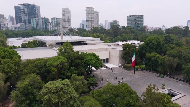 Museum - Mexico City 