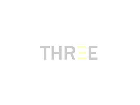 A typographic animation displaying the numbers two through five in sequence.