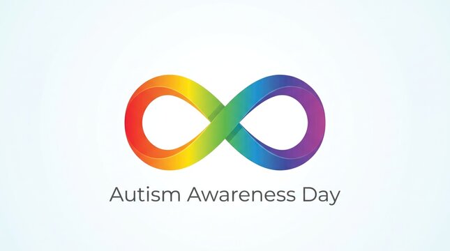 Promoting understanding and acceptance celebrating neurodiversity and supporting individuals with autism spectrum disorder