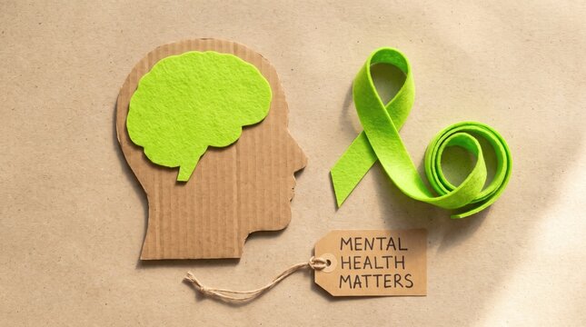 Prioritizing mental wellbeing a focus on self care support and understanding for a healthier world