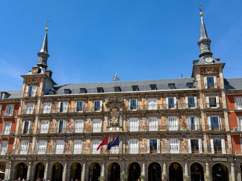 Plaza Mayor