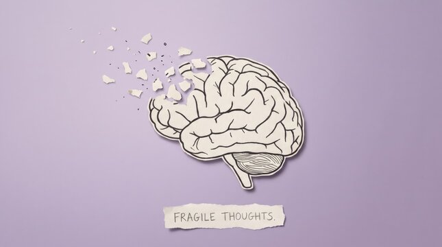 Prioritizing mental wellbeing understanding accepting and supporting mental health for a brighter future
