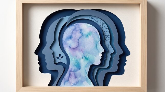 Prioritizing mental wellbeing a collective journey towards understanding support and positive change for all