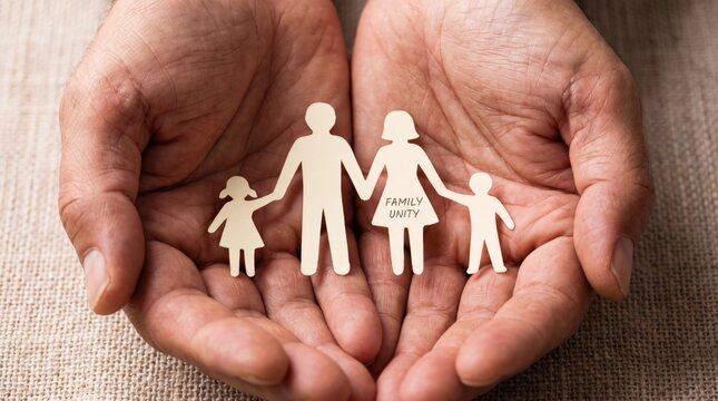 Protecting and nurturing mental wellbeing within families is crucial for a healthier and more compassionate world
