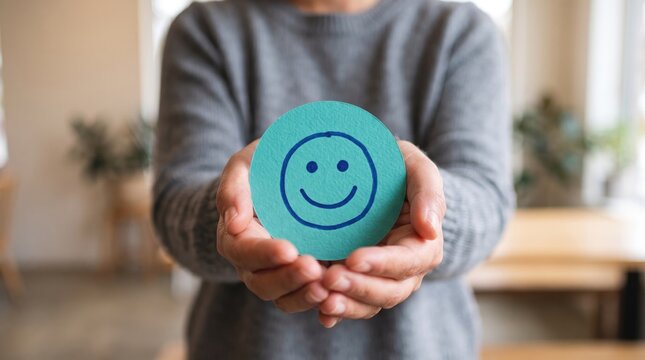 Prioritizing mental wellbeing a focus on self care support and understanding for a healthier future