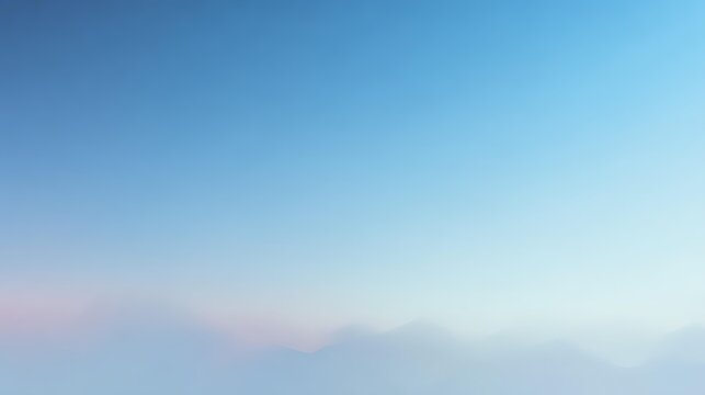 soft cloud gradient background, white blending into pale gray and blue tones, smooth transitions, minimal composition, wide format, subtle grain texture, high resolution, clean aesthetic, calm