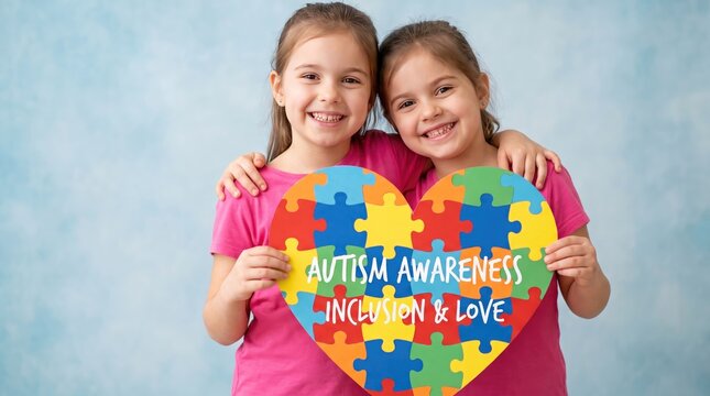 Promoting understanding and acceptance supporting individuals with autism and mental wellbeing together