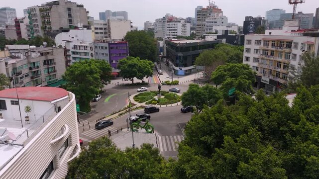 Polanco - CDMX