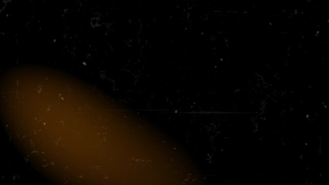 Film vintage grunge tape light leaks on dark marble texture background suitable for retro designs, video projects, and film presentations.