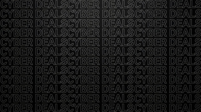 Unleash incredible savings black friday cyber deals extravaganza limited time offers massive discounts and exclusive promotions await you