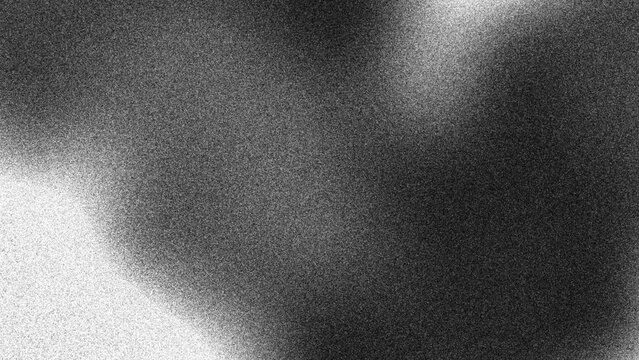 Grain texture overlay with soft light leaks and dusty noise, dark gritty grunge background for vintage photography effect, film grain aesthetic for graphic design, social media branding and web