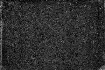 Obraz na płótnie Canvas Abstract film texture background with grain, dust and light leak, framed, pattern with copy space.