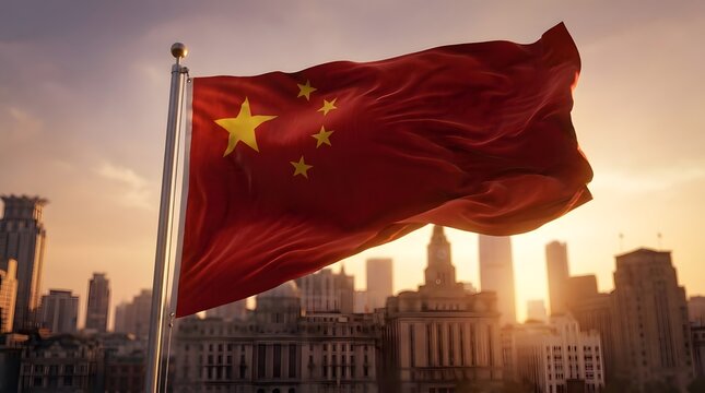 Celebrating the national day of the people's republic of china a momentous occasion filled with patriotic fervor and cultural significance showcasing national pride