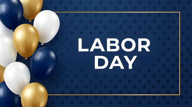 Celebrating labor day honoring the social and economic achievements of american workers throughout history