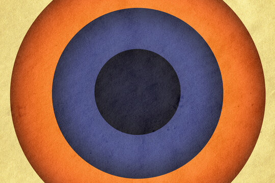 abstract vintage background