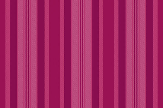 The pattern showcases how disciplined spacing can transform simple stripes into compelling ornamentation.