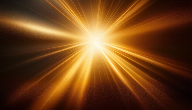 light rays overlay dramatic sun beams atmospheric visual effect