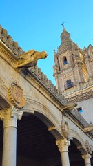 Fototapeta premium Salamanca