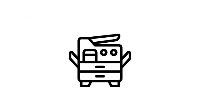 copy animated icon