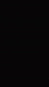 Paint brush vertical transition animation with diagonal texture brush stroke direction on white background or overlay and transparent . alpha channel only 4k