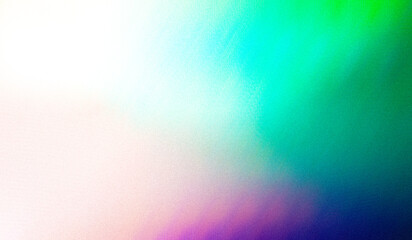Fototapeta premium Soft Multicolor Pastel Gradient Background