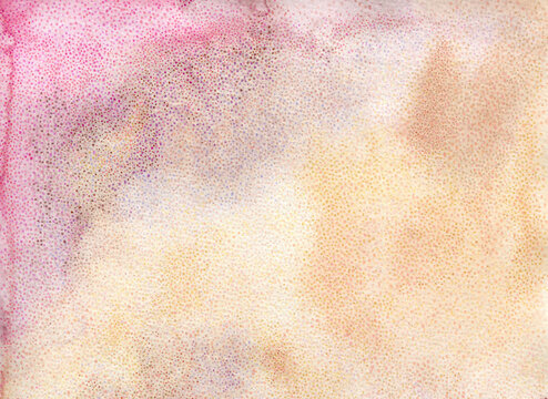 delicate colors abstract background