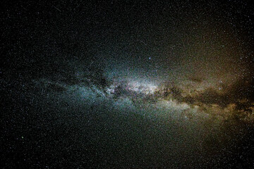 Milkyway © Patrick