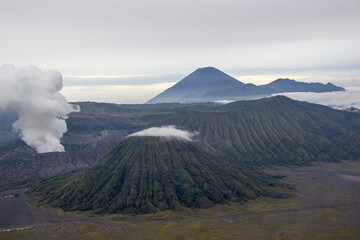 Mount Bromo © ANTON