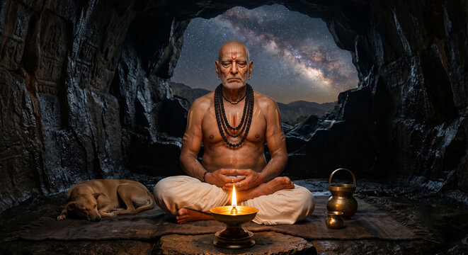 Swami samarth 
