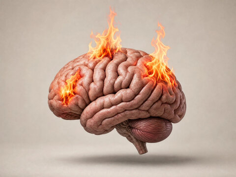 Pulsion destructrice et Pens&eacute;e incendiaire