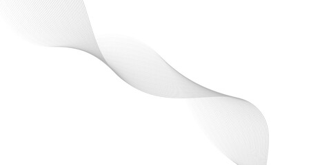 Dotted wave line pattern. Black halftone undulate net background. Abstract stipple particle flow wallpaper. Curved dashed gradient element for poser, banner, presentation, booklet, flyer. Vector