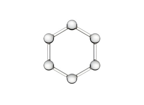 Benzolmodell