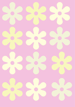 bunga  bunga flower background