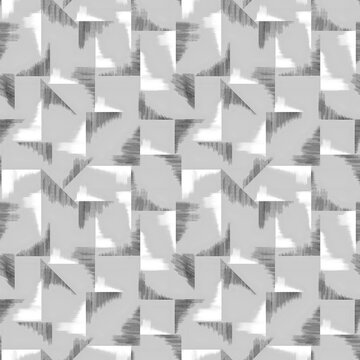 Creative Geometric Composition