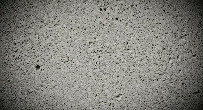 Gritty grunge textured concrete surface with natural rough details and dark edges