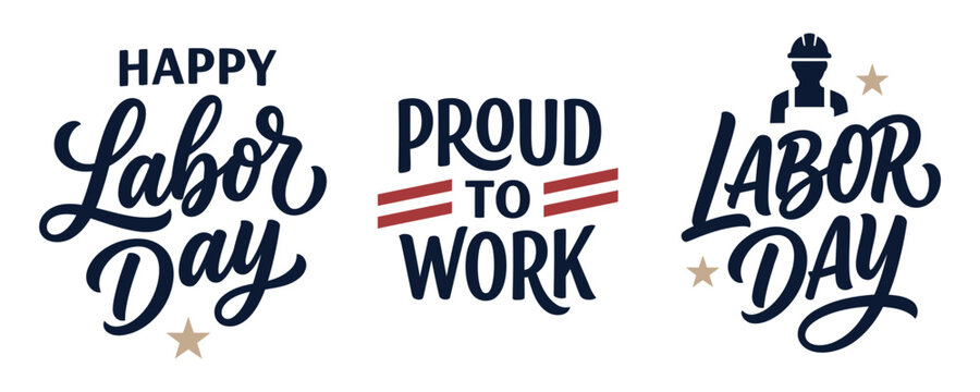 Celebrating usa labor day honoring the social and economic achievements of american workers